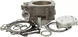 Cylinder Works 10005-K01 シリンダーキット 96.00mm/Std 12.0:1 ホンダ Cylinder Works 10005-K01 Cylinder Kit 96.00mm/Std 12.0:1 Honda 【並行輸入品】