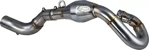 FMF 045642 メガボムヘッダー/ミッドパイプ FMF 045642 Megabomb Header/Midpipes 【並行輸入品】