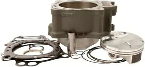 Cylinder Works 10002-K01HC シリンダーキット 96.00mm/標準ピストン 12.5:1 ホンダ付き Cylinder Works 10002-K01HC Cylinder Kit w/96.00mm/ Std Piston 12.5:1 Honda 【並行輸入品】