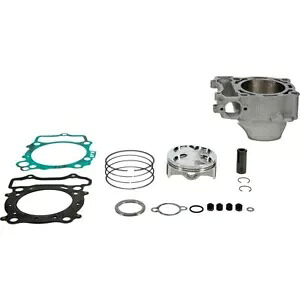 シリンダーワークス スタンダードボアキット ハイコンプ_CW20013K01HCに適合 Cylinder Works Fits Standard Bore Kit Hi Comp _ CW20013K01HC 【並行輸入品】｜カスタムパーツ WORLD倉庫