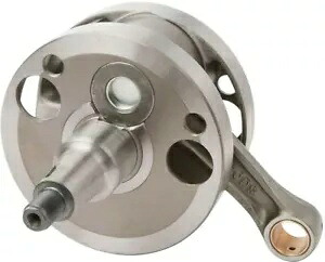Hot Rods 4029 クランクシャフトは 2005-2010 KTM 250 SXF に適合します。 Hot Rods 4029 Crankshaft fits 2005-2010 KTM 250 SXF 【並行輸入品】
