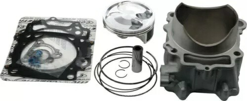 Cylinder Works 20010-K01 シリンダーキット 77.00mm/Std 13.5:1 ヤマハ Cylinder Works 20010-K01 Cylinder Kit 77.00mm/Std 13.5:1 Yamaha 【並行輸入品】