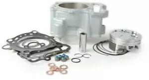 シリンダーワークス 標準ボアキットに適合 ヤマハ YZ250F '08-12 _ 20002-K03 に適合 Cylinder Works Fits Standard Bore Kit Fits Yamaha YZ250F '08-12 _ 20002-K03 【並行輸入品】
