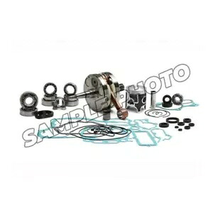 Vertex WR101-094 エンジン再構築キットは、2002-2004 ヤマハ YZ125 のみに適合します Vertex WR101-094 Engine Rebuild Kit fits 2002-2004 Yamaha YZ125 only 【並行輸入品】