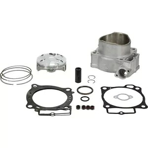 シリンダーワークスは標準ボアキットハイコンプに適合ホンダ_10010-K02HCに適合 Cylinder Works Fits Standard Bore Kit Hi Comp Fits Honda _ 10010-K02HC 【並行輸入品】