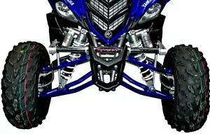 Durablue 20-1700R スウェイバーキット適合車種: Yam YFM700R、YFM700RY、YFM700RES 2006-2017 Durablue 20-1700R Swaybar Kit Fits: Yam YFM700R, YFM700RY, YFM700RES 2006-2017 【並行輸入品】