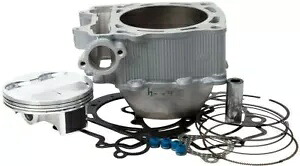 Cylinder Works 20005-K02 シリンダーキット 97.00mm/Std 12.5:1 ヤマハ Cylinder Works 20005-K02 Cylinder Kit 97.00mm/Std 12.5:1 Yamaha 【並行輸入品】