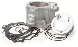 Cylinder Works 20003-K02 シリンダーキット 95.00mm/Std 12.0:1 ヤマハ Cylinder Works 20003-K02 Cylinder Kit 95.00mm/Std 12.0:1 Yamaha 【並行輸入品】|カスタムパーツ WORLD倉庫