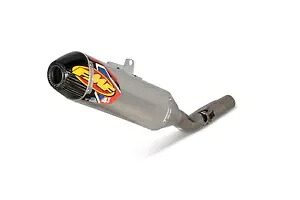 FMF 042394 ファクトリー 4.1 排気システム FMF 042394 Factory 4.1 Exhaust System 【並行輸入品】|カスタムパーツ WORLD倉庫