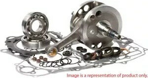ホットロッド CBK0083 ボトムエンドキット Hot Rods CBK0083 Bottom End Kit 【並行輸入品】 102,245円