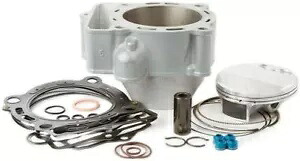 Cylinder Works 50001-K01 シリンダーキット 88.00mm/Std 13.5:1 KTM Cylinder Works 50001-K01 Cylinder Kit 88.00mm/Std 13.5:1 KTM 【並行輸入品】|カスタムパーツ WORLD倉庫