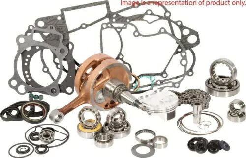 Vertex エンジン リビルドキット _ WR101-177 Vertex Engine Rebuild Kit _ WR101-177 【並行輸入品】|カスタムパーツ WORLD倉庫