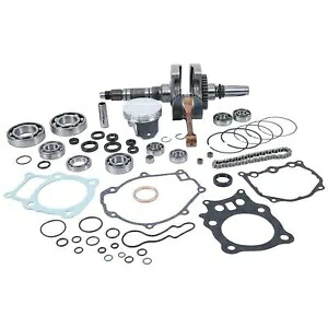 Vertex WR00007 エンジン再構築キット 00-06 ホンダ TRX350 FE/FM/TE/TM 用 Vertex WR00007 Engine Rebuild Kit for 00-06 Honda TRX350 FE/FM/TE/TM 【並行輸入品】