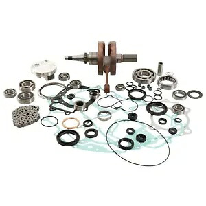Vertex WR101-140 エンジン再構築キットは、2004-2006 ホンダ CRF250X のみに適合します Vertex WR101-140 Engine Rebuild Kit fits 2004-2006 Honda CRF250X only 【並行輸入品】|カスタムパーツ WORLD倉庫