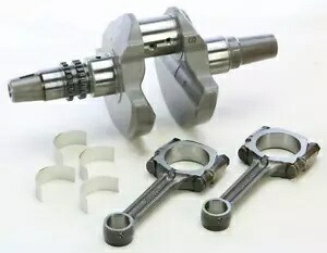 ホットロッド 4412 クランクシャフト Hot Rods 4412 Crankshaft 【並行輸入品】