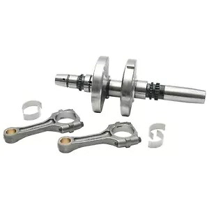 Hot Rods HR00064 クランクシャフトはさまざまな Can-Am 650 800 850 Outlander Commander に適合します Hot Rods HR00064 Crankshaft fits various Can-Am 650 800 850 Outlander Commander 【並行輸入品】|カスタムパーツ WORLD倉庫