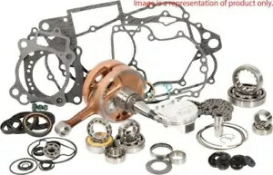 レンチラビット WR101-168 コンプリートエンジンリビルドキット ヤマハ Wrench Rabbit WR101-168 Complete Engine Rebuild Kit Yamaha 【並行輸入品】
