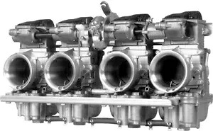 ミクニ RSキャブ 40mm_RS40-D1-K Mikuni RS carb 40mm _ RS40-D1-K 【並行輸入品】