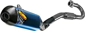 FMF 044401 ファクトリー 4.1 RCT フルエキゾーストシステム FMF 044401 Factory 4.1 RCT Full Exhaust System 【並行輸入品】