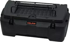 コルピン 93450 コルピン アウトフィッターボックス Kolpin 93450 Kolpin Outfitter Box 【並行輸入品】