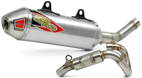 プロサーキット 0151625G T-6 ステンレススチールエキゾーストシステム Pro Circuit 0151625G T-6 Stainless Steel exhaust system 【並行輸入品】 140,800円