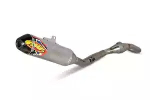 FMF 045634 ファクトリー 4.1 RCT SS/Al 排気システム FMF 045634 Factory 4.1 RCT SS/Al exhaust system 【並行輸入品】 141,350円
