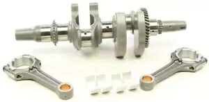 Hot Rods 4423 クランクシャフトは 2013-2014 Polaris RZR 900 / 900 XP / RZR 4 900 に適合します。 Hot Rods 4423 Crankshaft fits 2013-2014 Polaris RZR 900 / 900 XP / RZR 4 900 【並行輸入品】 143,550円