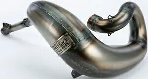 プロサーキット PH02250 ワークスエキゾーストパイプは 2002 年ホンダ CR250R のみに適合 Pro Circuit PH02250 Works Exhaust Pipe fits 2002 only Honda CR250R 【並行輸入品】｜カスタムパーツ WORLD倉庫
