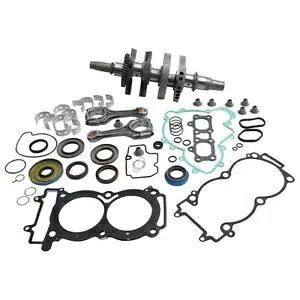 Hot Rods HR00108 ボトムエンドキットは、さまざまな 18-20 Polaris Ranger 1000 & XP 1000 に適合します。 Hot Rods HR00108 Bottom End Kit fits various 18-20 Polaris Ranger 1000 & XP 1000 【並行輸入品】|カスタムパーツ WORLD倉庫