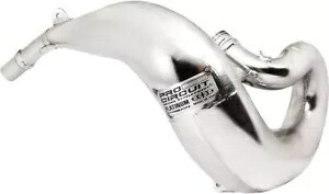 プロサーキット 0851925 プラチナエキゾーストパイプ Pro Circuit 0851925 Platinum Exhaust Pipe 【並行輸入品】