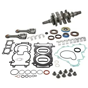 Hot Rods HR00109 ボトムエンドキットは、さまざまな 18-19 Ranger Polaris XP 1000 に適合します。 Hot Rods HR00109 Bottom End Kit fits various 18-19 Ranger Polaris XP 1000 【並行輸入品】|カスタムパーツ WORLD倉庫