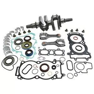 ホットロッド HR00111 ボトムエンドキット ポラリス Hot Rods HR00111 Bottom End Kit Polaris 【並行輸入品】