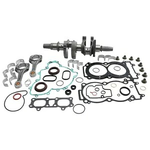 ホットロッド HR00119 ボトムエンドキット ポラリス Hot Rods HR00119 Bottom End Kit Polaris 【並行輸入品】|カスタムパーツ WORLD倉庫