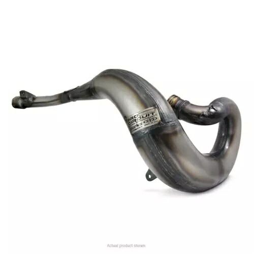 プロサーキット PH05250 ワークスエキゾーストエキゾーストパイプは 2005-2007 ホンダ CR250R に適合 Pro Circuit PH05250 Works Exhaust Exhaust Pipe fits 2005-2007 Honda CR250R 【並行輸入品】