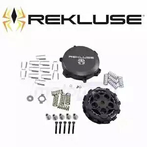 Rekluse RMS-7175 - Torqdrive コア マニュアル クラッチ ヤマハ Rekluse RMS-7175 - Torqdrive core manual clutch Yamaha 【並行輸入品】