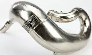 KTM/ハスクバーナ/ハサブバーグ 250cc 用プロサーキット プラチナ 2 エキゾーストパイプ | 0951125 Pro Circuit Platinum 2 Exhaust Pipe for KTM/Husqvarna/Husaberg 250cc | 0951125 【並行輸入品】