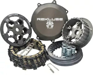 Rekluse RMS-7107002 - Torqdrive コア マニュアル クラッチ ヤマハ Rekluse RMS-7107002 - Torqdrive core manual clutch Yamaha 【並行輸入品】｜カスタムパーツ WORLD倉庫
