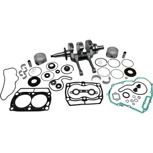 Vertex WR00060 コンプリート エンジン リビルドキット 11-14 ポラリス スポーツマン 800 4x4 6x6 Vertex WR00060 Complete Engine Rebuild Kit 11-14 Polaris Sportsman 800 4x4 6x6 【並行輸入品】|カスタムパーツ WORLD倉庫