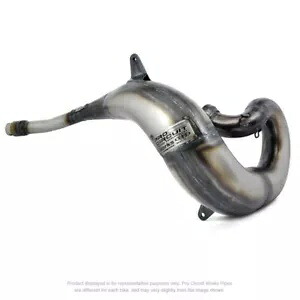 プロサーキット PH03250 ワークスエキゾーストエキゾーストパイプは 2003-2004 年のみホンダ CR250R に適合 Pro Circuit PH03250 Works Exhaust Exhaust Pipe fits 2003-2004 only Honda CR250R 【並行輸入品】