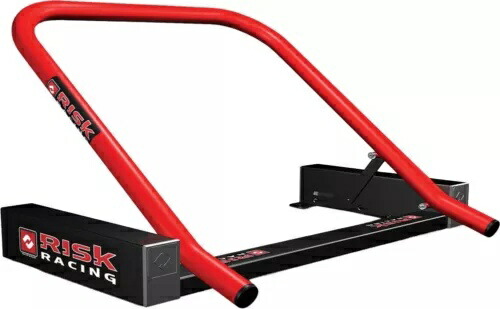 Risk Racing 77839 モトクロス/MX ワイヤレス ホールショット PractIce スターティング ゲート Risk Racing 77839 motocross/MX wireless holeshot PractIce Starting Gate 【並行輸入品】