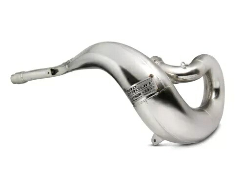 プロサーキット PY05250P プラチナエキゾーストパイプ ヤマハ YZ250 '02-22 Pro Circuit PY05250P Platinum Exhaust Pipe Yamaha YZ250 '02-22 【並行輸入品】