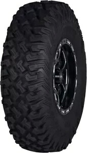 ITP 6P0753 コヨーテ タイヤ 33X10R-15 ITP 6P0753 Coyote Tire 33X10R-15 【並行輸入品】