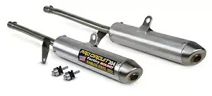 プロサーキット SQY87350-SE タイプ304 サイレンサー Pro Circuit SQY87350-SE Type 304 Silencer 【並行輸入品】