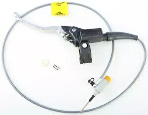 Magura 2100020 Hymec 油圧クラッチ変換システム - 41 インチ ライン Magura 2100020 Hymec hydraulic clutch conversion systems - 41\