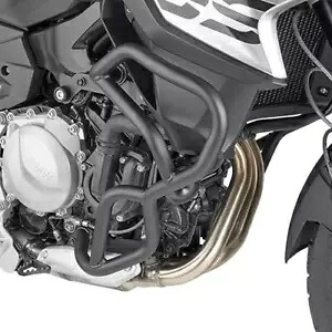 Givi TN5129 エンジン ガード ブラック BMW Givi TN5129 Engine Guards Black Bmw 【並行輸入品】｜カスタムパーツ WORLD倉庫