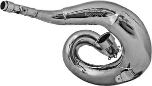 FMF 021058 ファッティエキゾーストパイプ ホンダ CR500 `89-01 に適合 FMF 021058 Fatty Exhaust Pipe fits Honda CR500 `89-01 【並行輸入品】