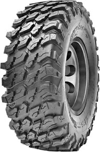 Maxxis ETM00068300 Rampage ML5 フロント/リア タイヤ - 32x10R15 Maxxis ETM00068300 Rampage ML5 front/rear tire - 32x10R15 【並行輸入品】