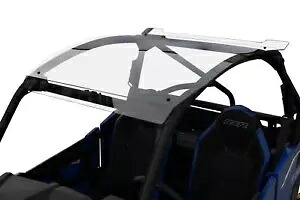 オープン トレイル V000293-11211T ティンテッド ルーフ Open Trail V000293-11211T Tinted Roof 【並行輸入品】｜カスタムパーツ WORLD倉庫 72,600円