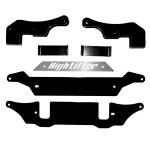ハイリフター 73??-14809 リフトブラケットキット ポラリス High Lifter 73-14809 Lift Bracket Kit Polaris 【並行輸入品】