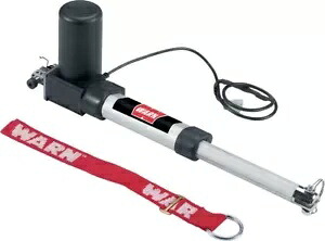 Warn 84600 Pro Vantage プラウ リフティング キット (Warn ATV プラウ システム用) Warn 84600 Pro Vantage plow lifting kit for Warn ATV plow system 【並行輸入品】